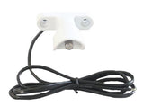 10K_OAT_MLD_2m - 10K Type-II Thermistor Outdoor Air Temperature Sensor
