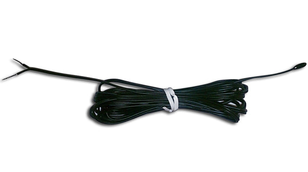 10k_Bead_3m_2w - 10k Type-II Thermistor Temperature Sensor Bead with 3m cable.