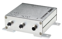 Barix Annuncicom-155: IP-Audio Encoder/Decoder