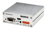 Barix Annuncicom-200: POE-Enabled IP-Audio Encoder/Decoder