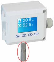 Replacement sensor for MBus_WTH_LCD devices.