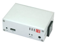 Barix Audio Mounting Bracket for single Barix IP-Audio devices.